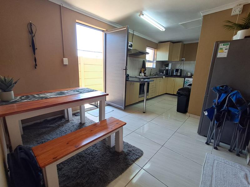 3 Bedroom Property for Sale in Townsend Estate Western Cape